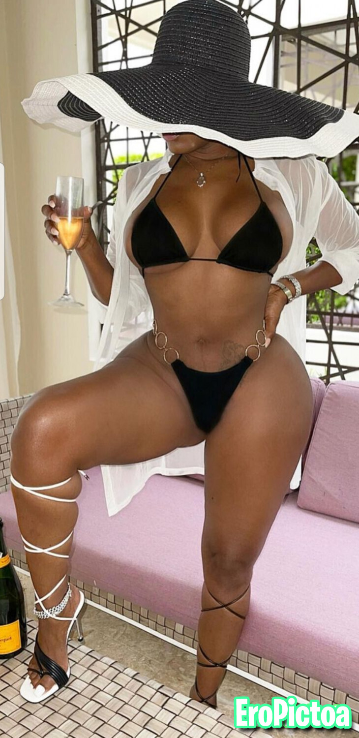 EBONY IG MODELS 4 photo - Part 53