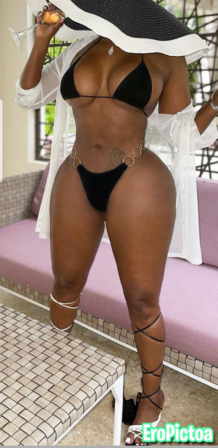EBONY IG MODELS 4 photo - Part 54