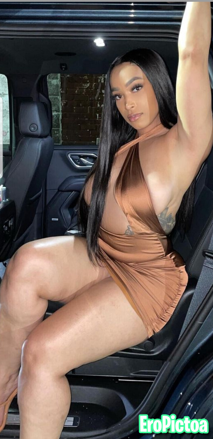 EBONY IG MODELS 4 photo - Part 56