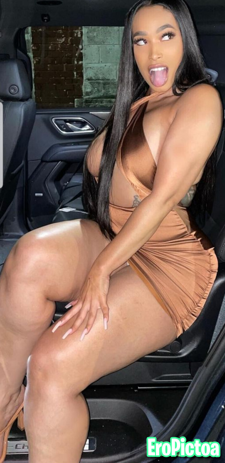 EBONY IG MODELS 4 photo - Part 57
