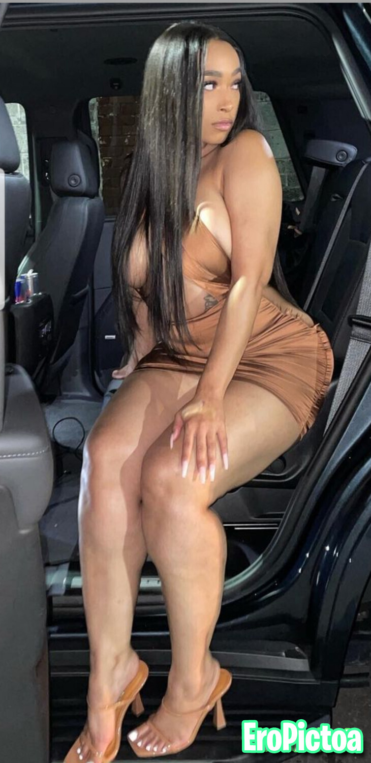 EBONY IG MODELS 4 photo - Part 58
