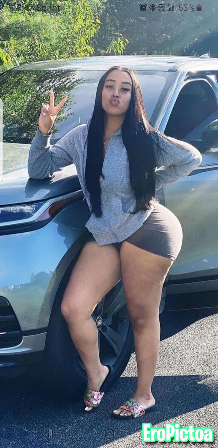 EBONY IG MODELS 4 photo - Part 62