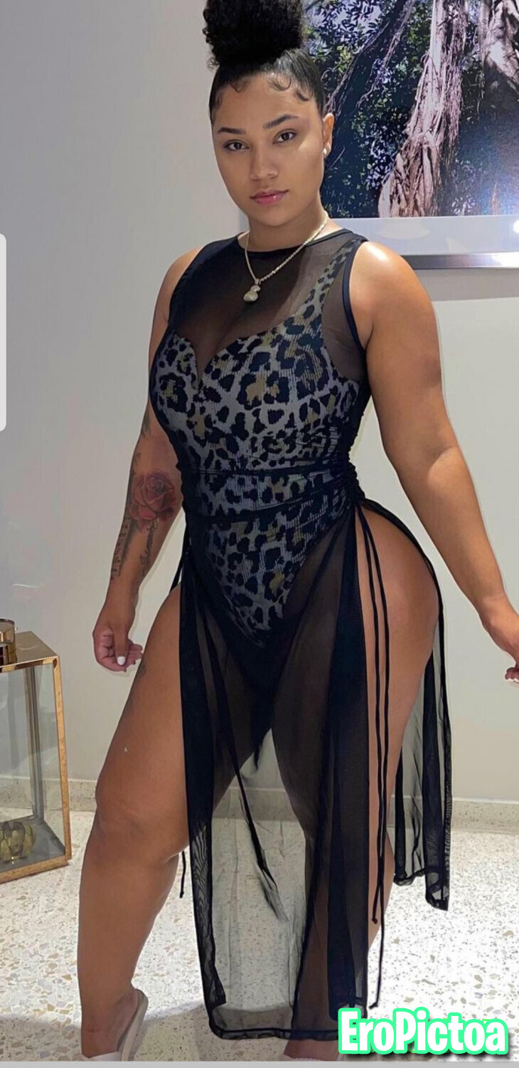 EBONY IG MODELS 4 photo - Part 69