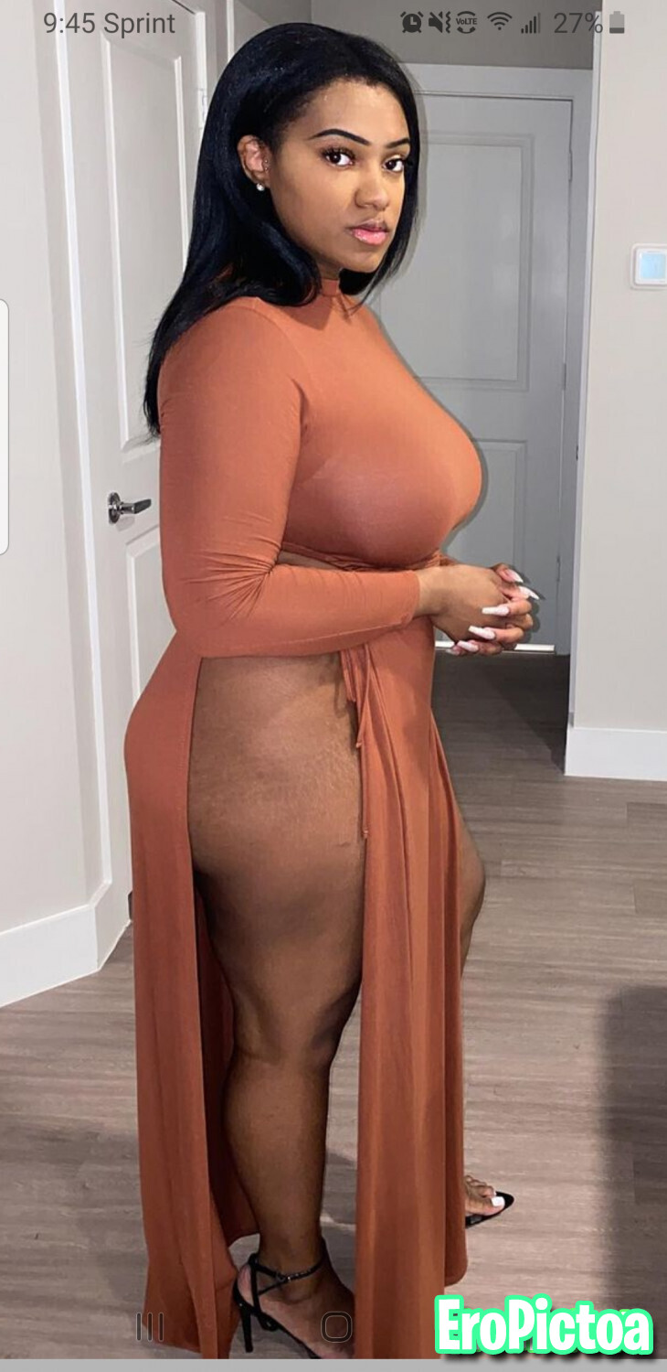 EBONY IG MODELS 4 photo - Part 82