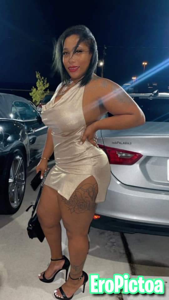 EBONY IG MODELS 4 photo - Part 10