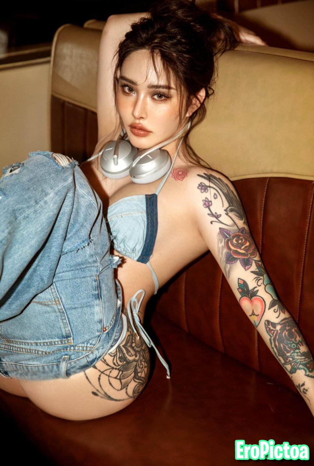 Ig chinese Model photo featuring Mavvslim - Part 24