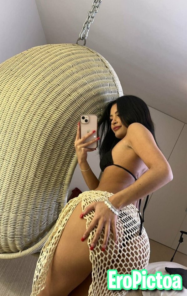 Hot Latina IG Model photo - Part 16