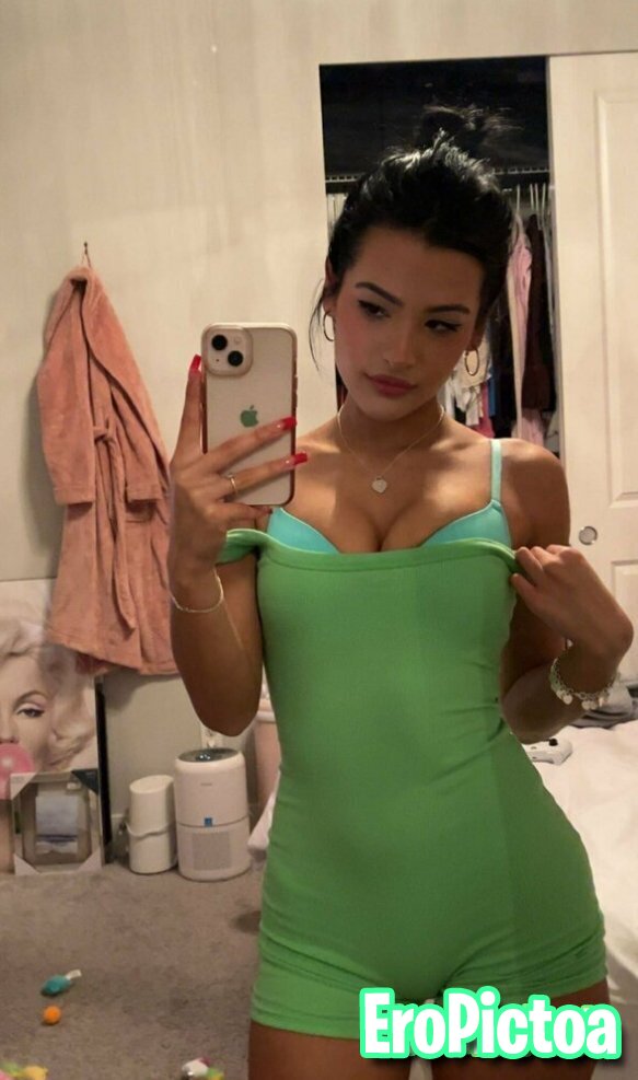 Hot Latina IG Model photo - Part 3