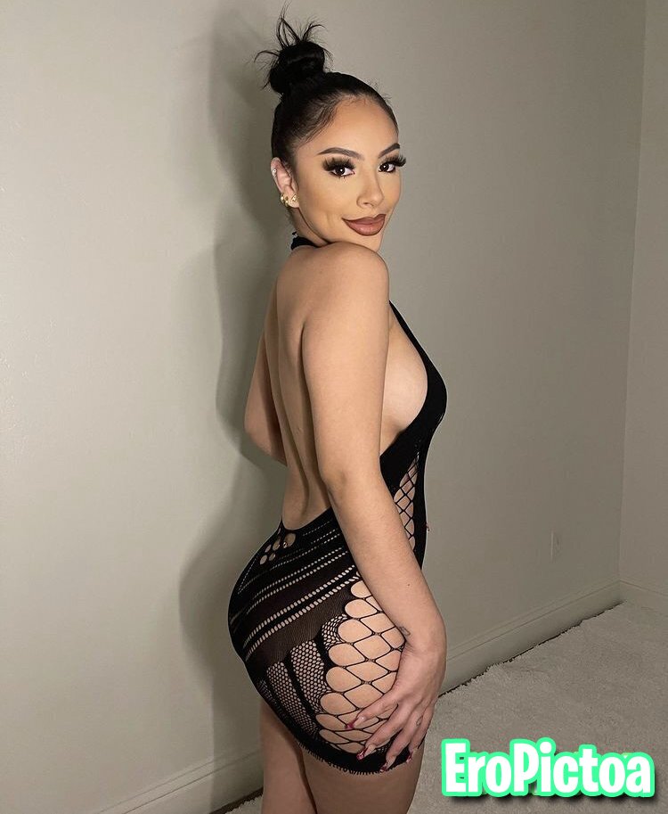 Thicc IG Model photo featuring Alondra