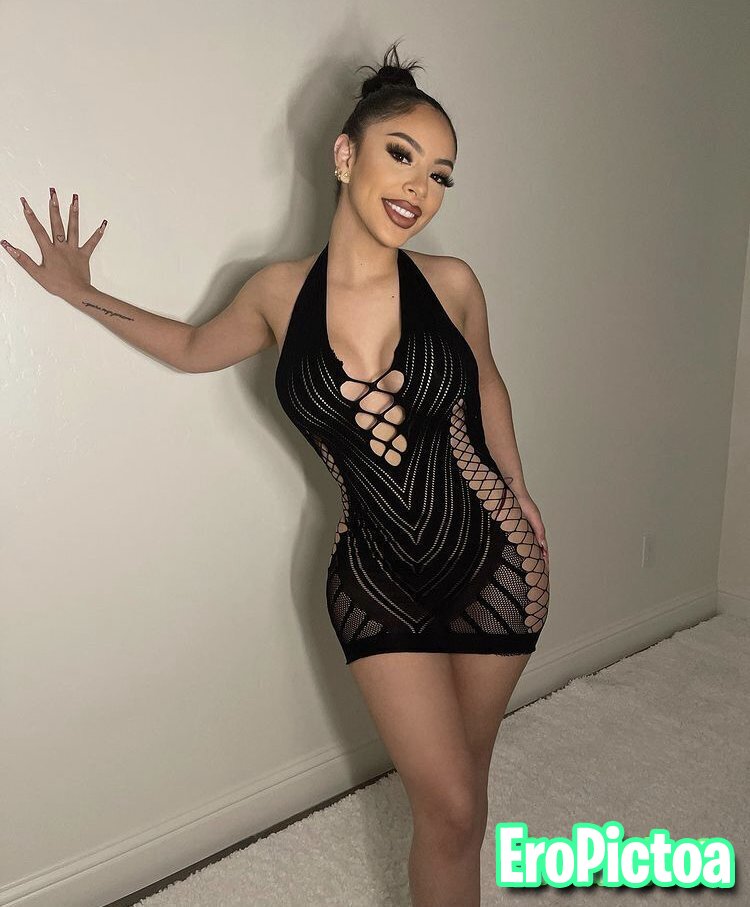 Thicc IG Model photo featuring Ass