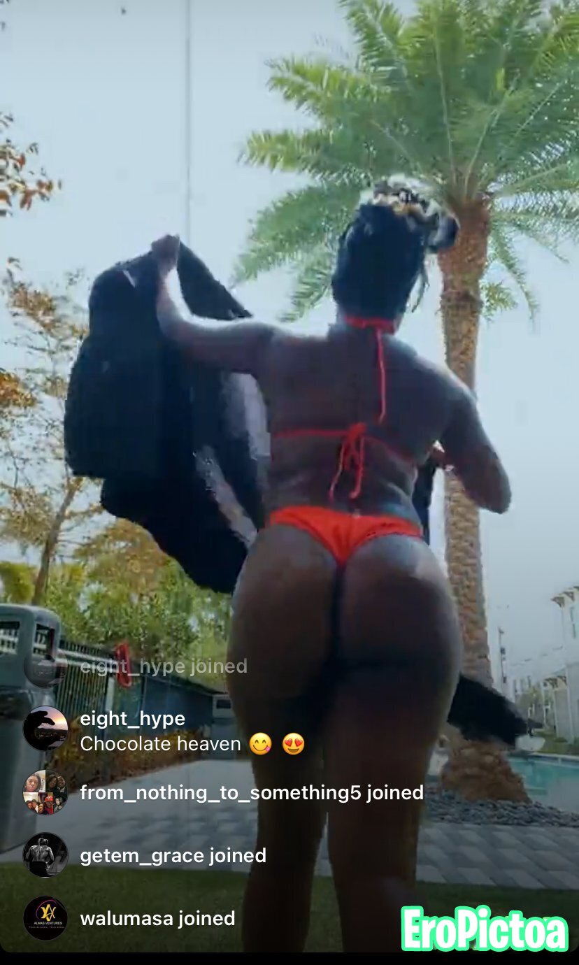 niblz9 photo featuring DARK SKIN - Part 12