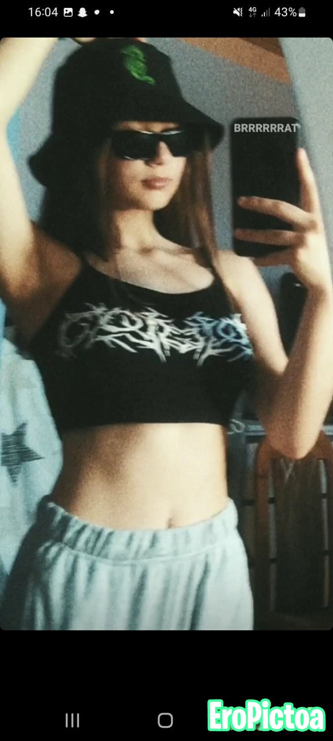 Rate my hot classmate photo featuring Teen - Part 17