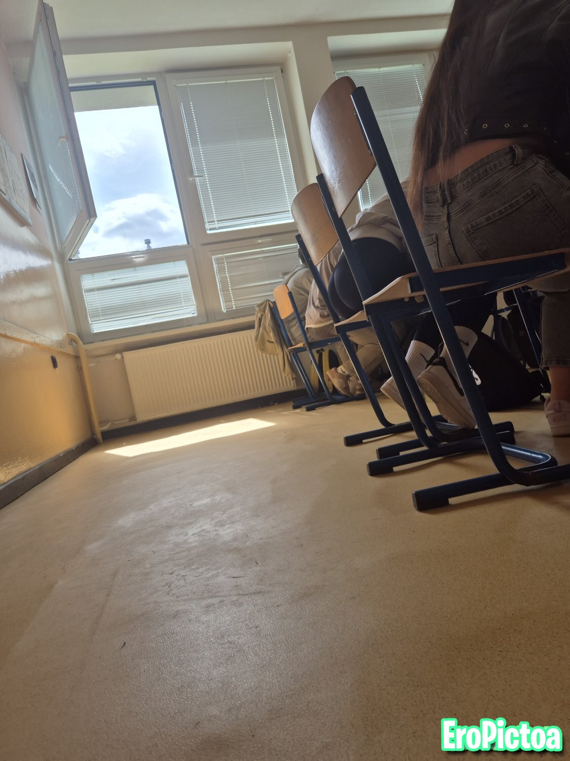 Rate my hot classmate photo featuring Sexy - Part 1