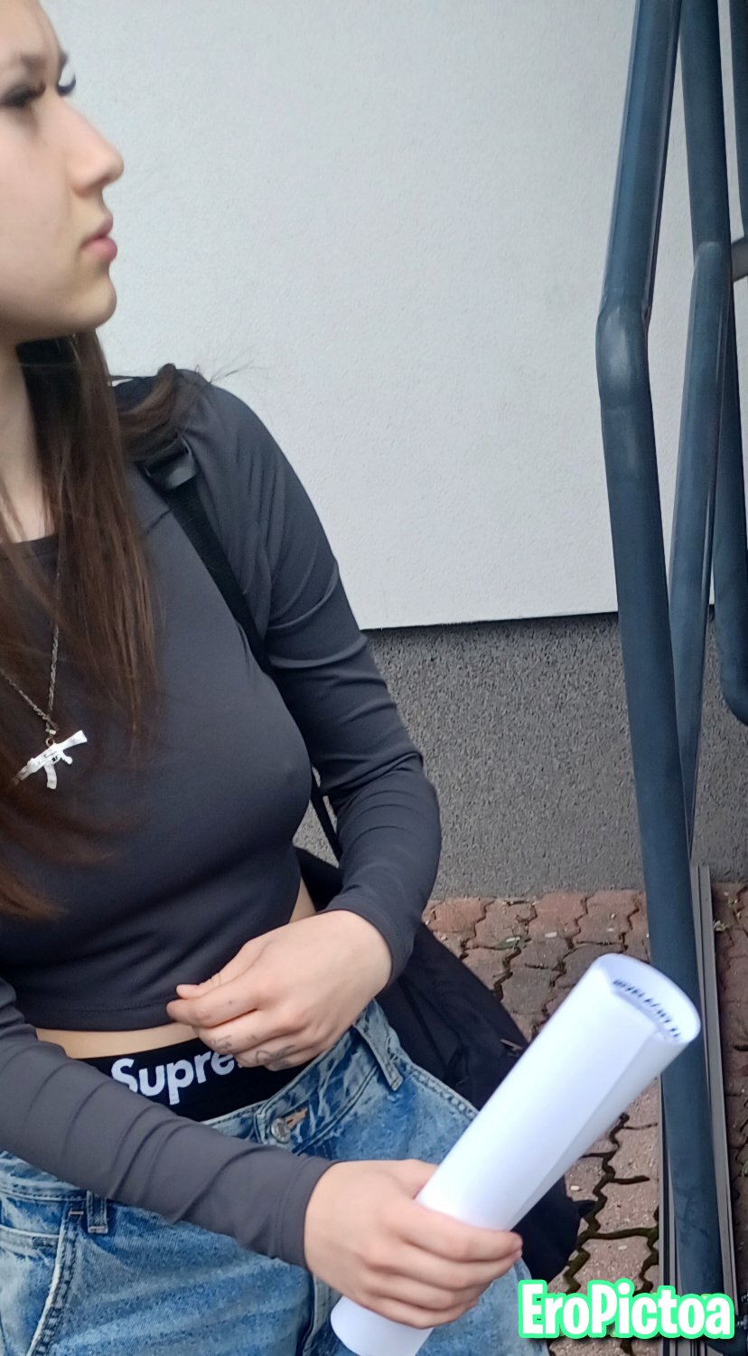 Rate my hot classmate photo featuring Friend - Part 21