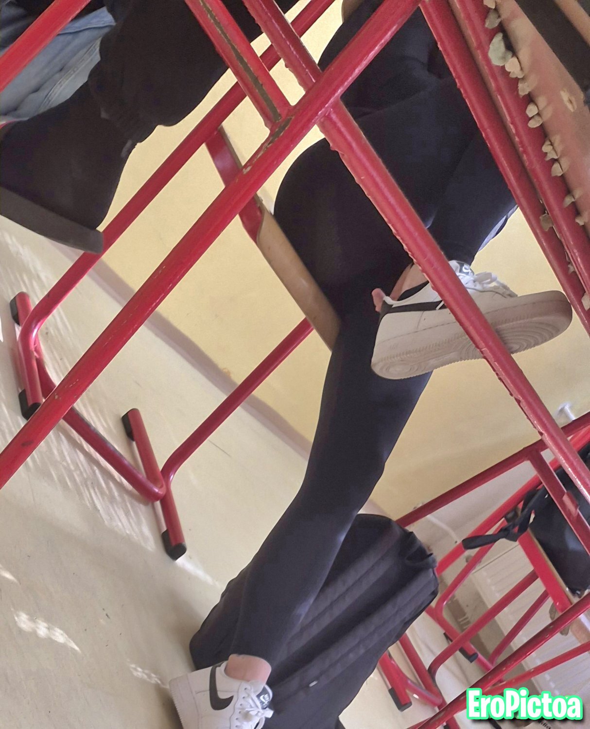 Rate my hot classmate photo featuring Ass - Part 22