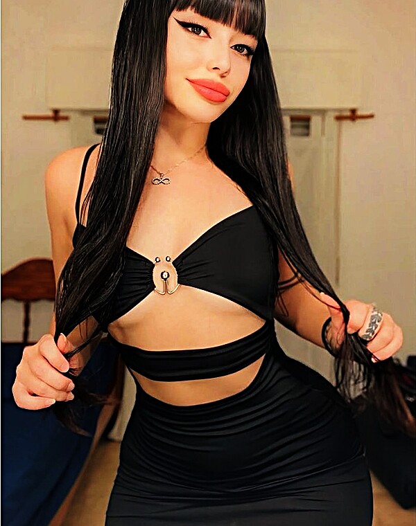 Thumbnail for Pendeja putita hermosa argentina Instagram  2