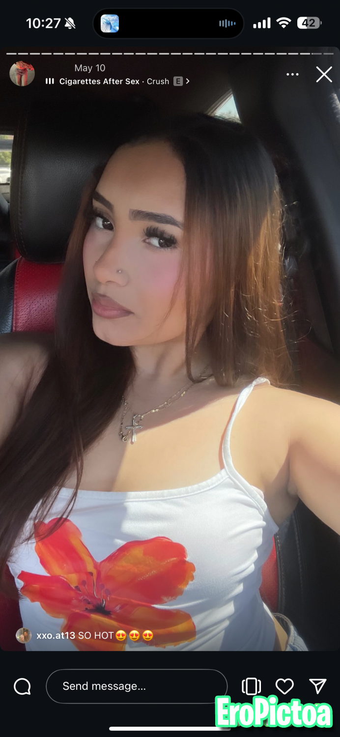 Latina mami fit Instagram submitted by follower photo featuring fit