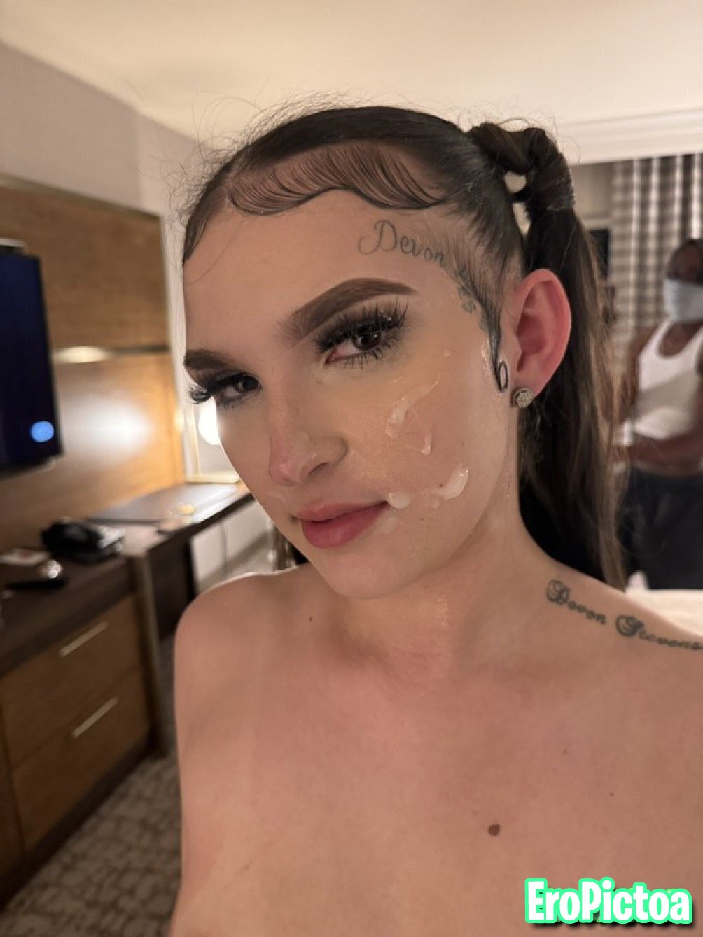 Instagram Slut From Houston photo