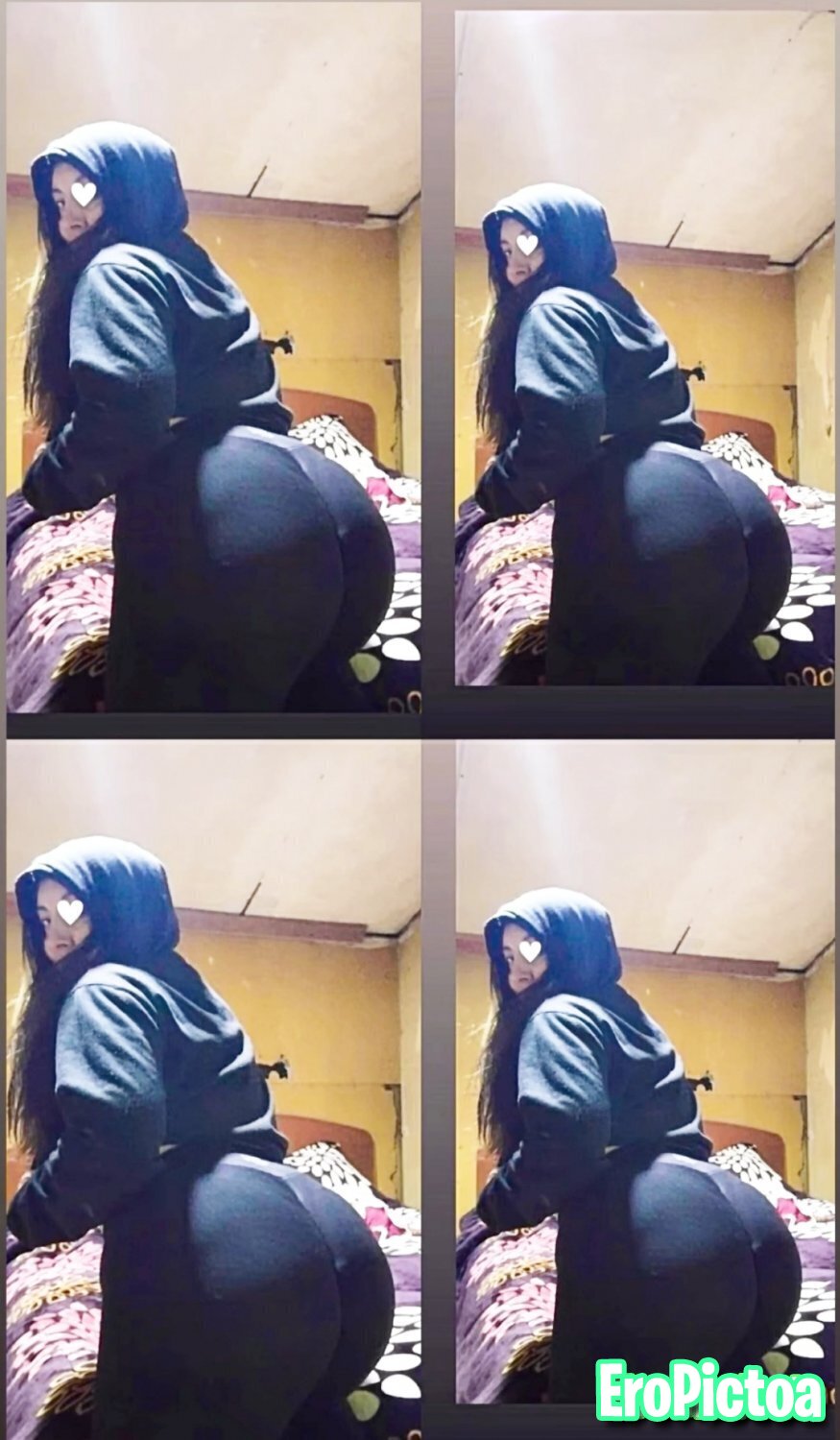 Chilena instagram (parte3) photo featuring Culona