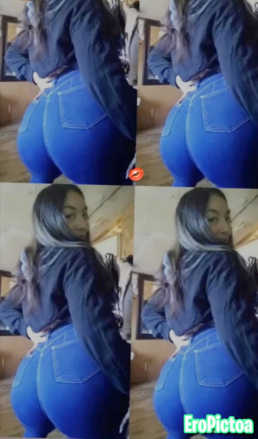 Chilena instagram (parte3) photo featuring Tetona