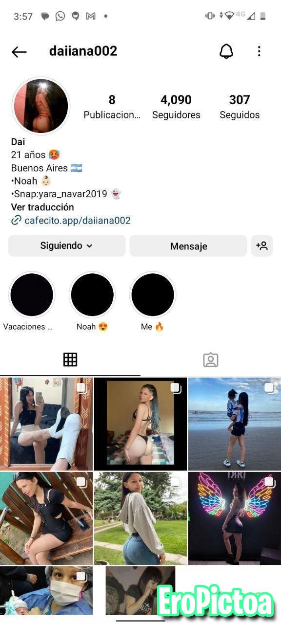 Putita de Instagram photo featuring Trolita - Part 4