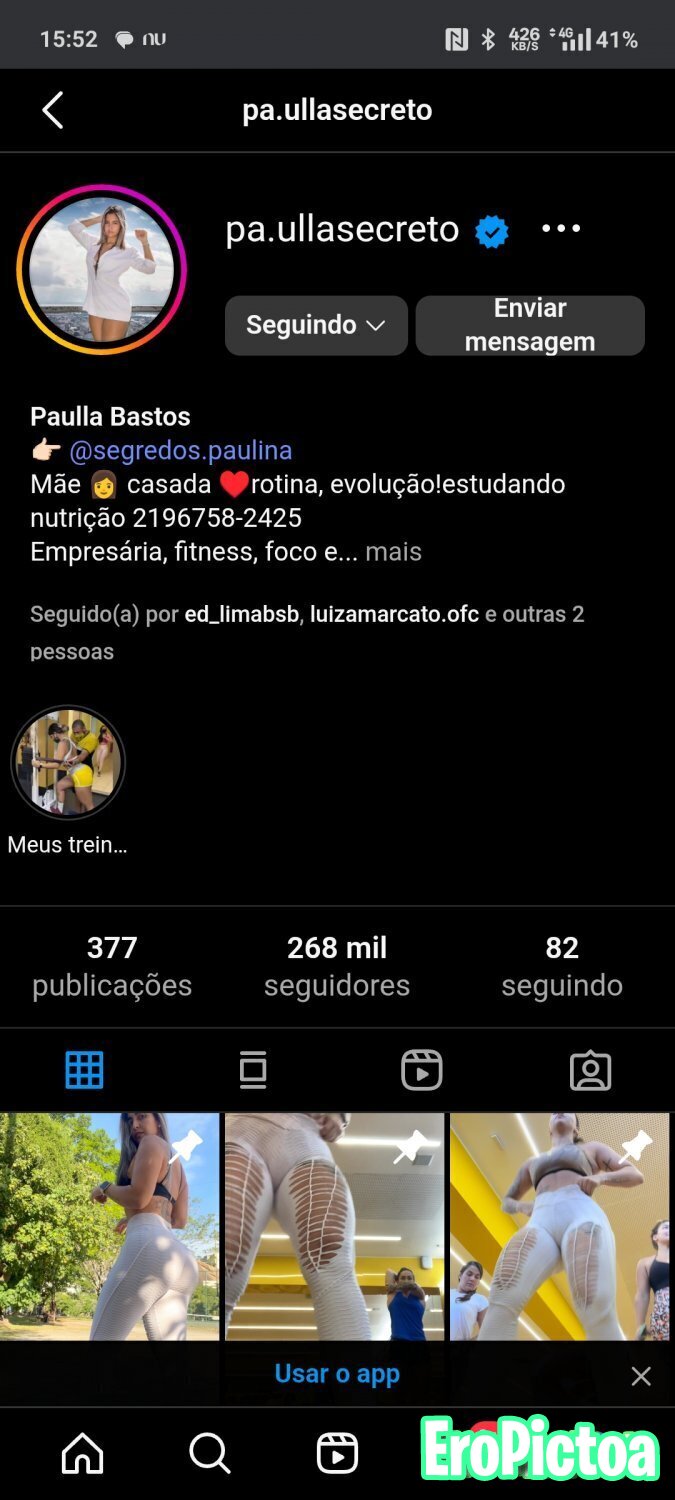 Casada do Instagram photo featuring casada Loira  Instagram - Part 12