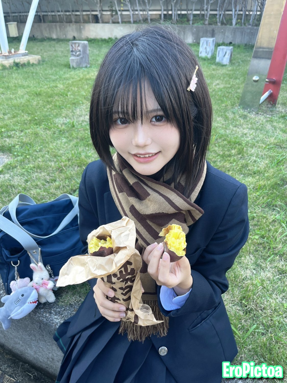 ちい　ディルドフェラ動画流出① photo featuring 流出 - Part 3