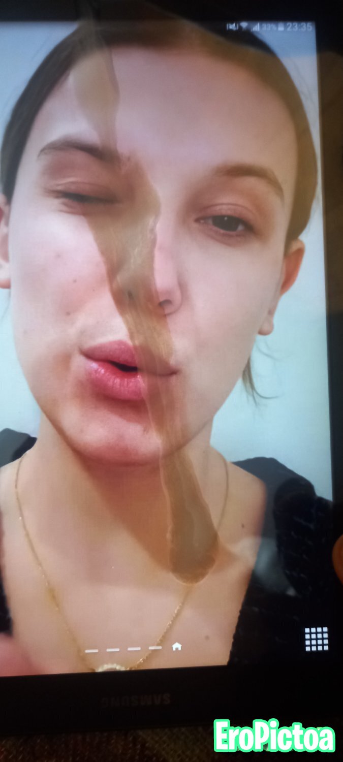 MILLIE BOBBY BROWN photo featuring Millie bobby brown - Part 9