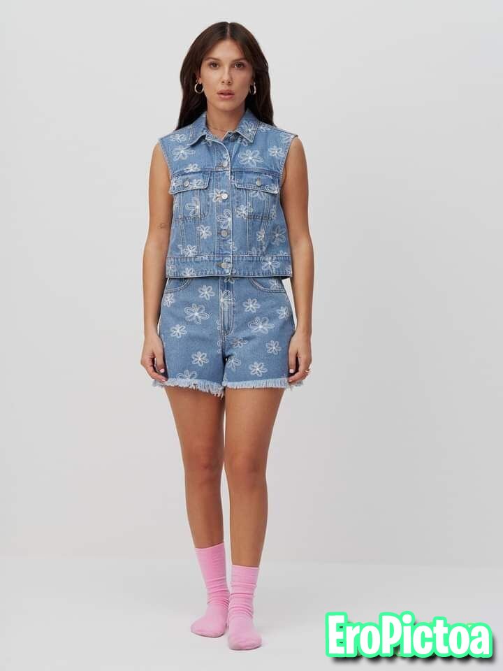 Millie Bobby Brown photo featuring Millie bobby brown - Part 19