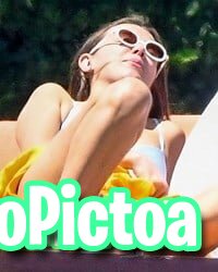 Millie Bobby Brown photo featuring Big tits - Part 7