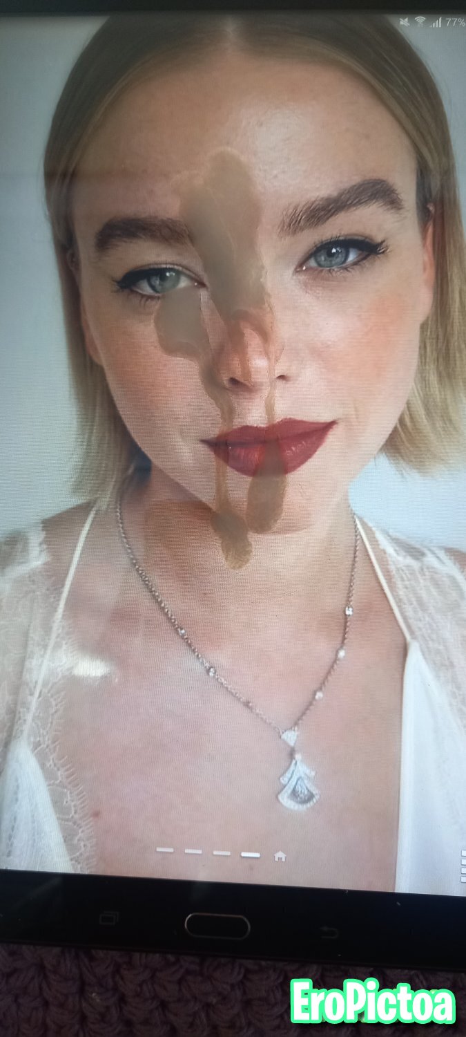 MILLY ALCOCK photo featuring Milly Alcock - Part 9