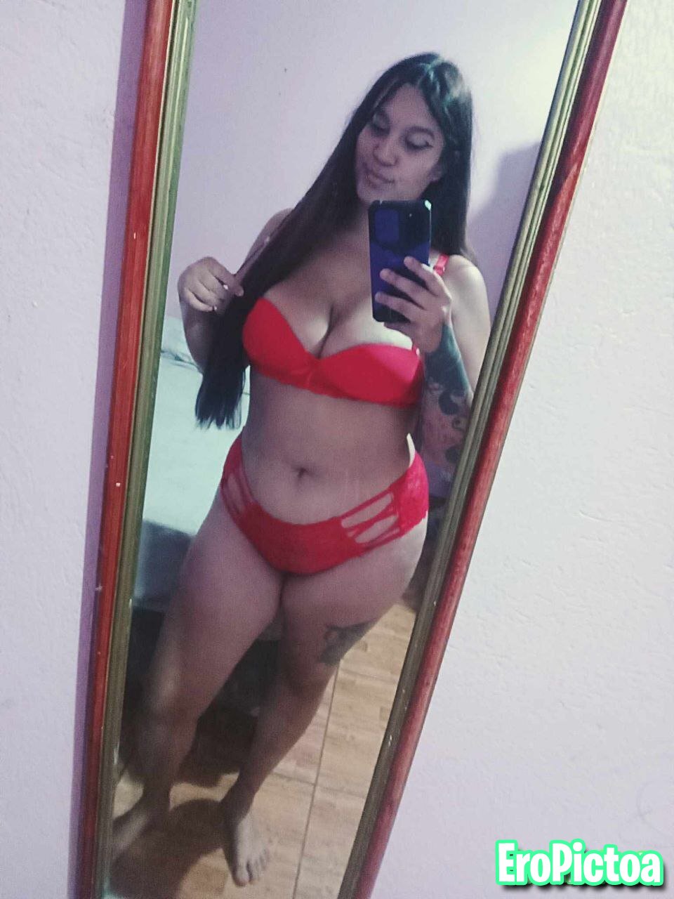Ashley voluptuos photo featuring Latina - Part 8