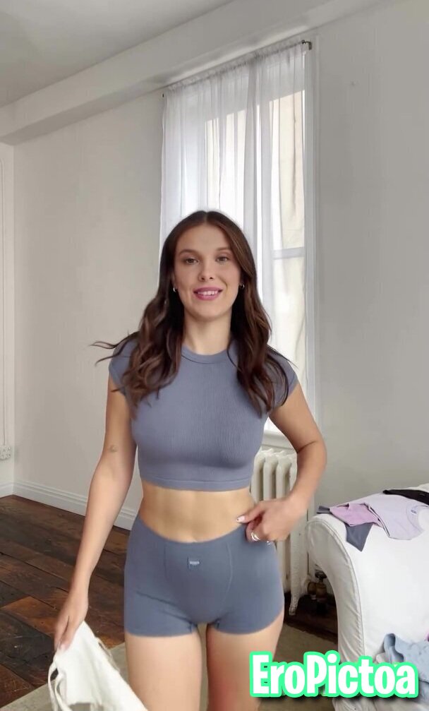 Millie Bobby Brown(2024) photo - Part 15