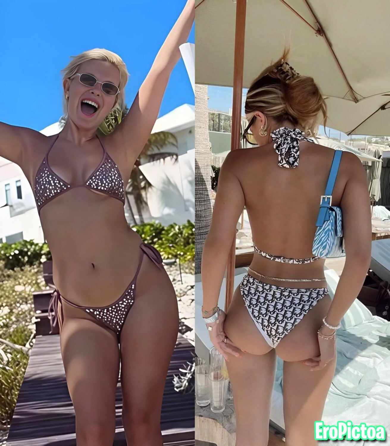 Millie Bobby Brown photo featuring Big tits - Part 11