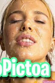 Millie BB cum face compilation photo featuring Small tits