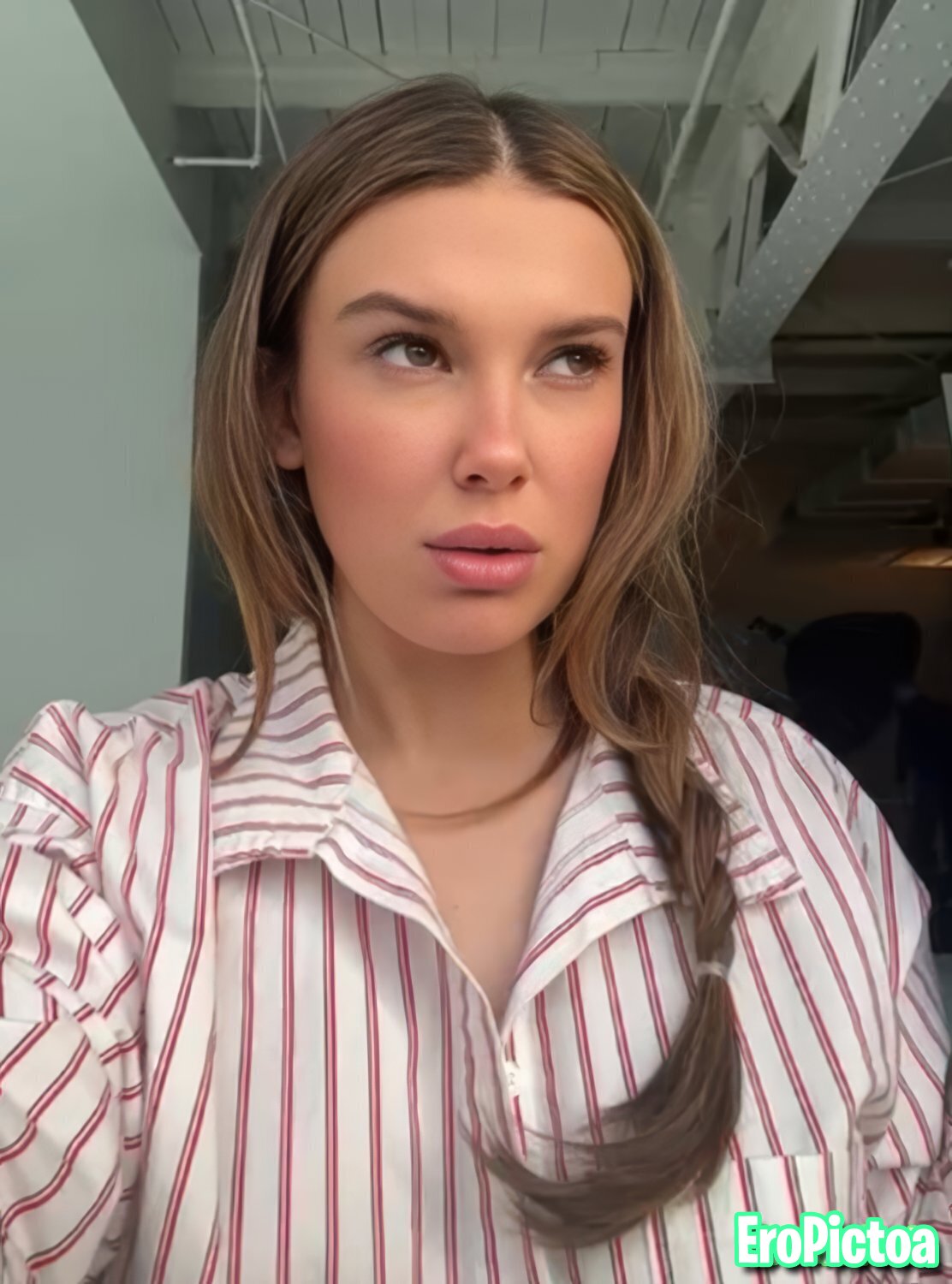 Millie Bobby Brown photo featuring millie - Part 71