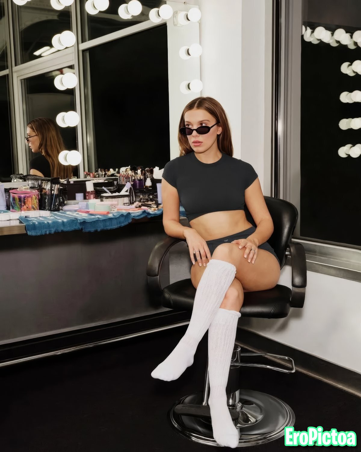 Millie Bobby Brown photo featuring british teen - Part 88
