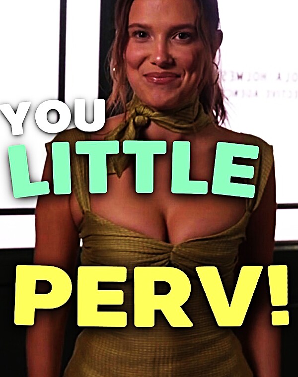 Thumbnail for Millie Captions