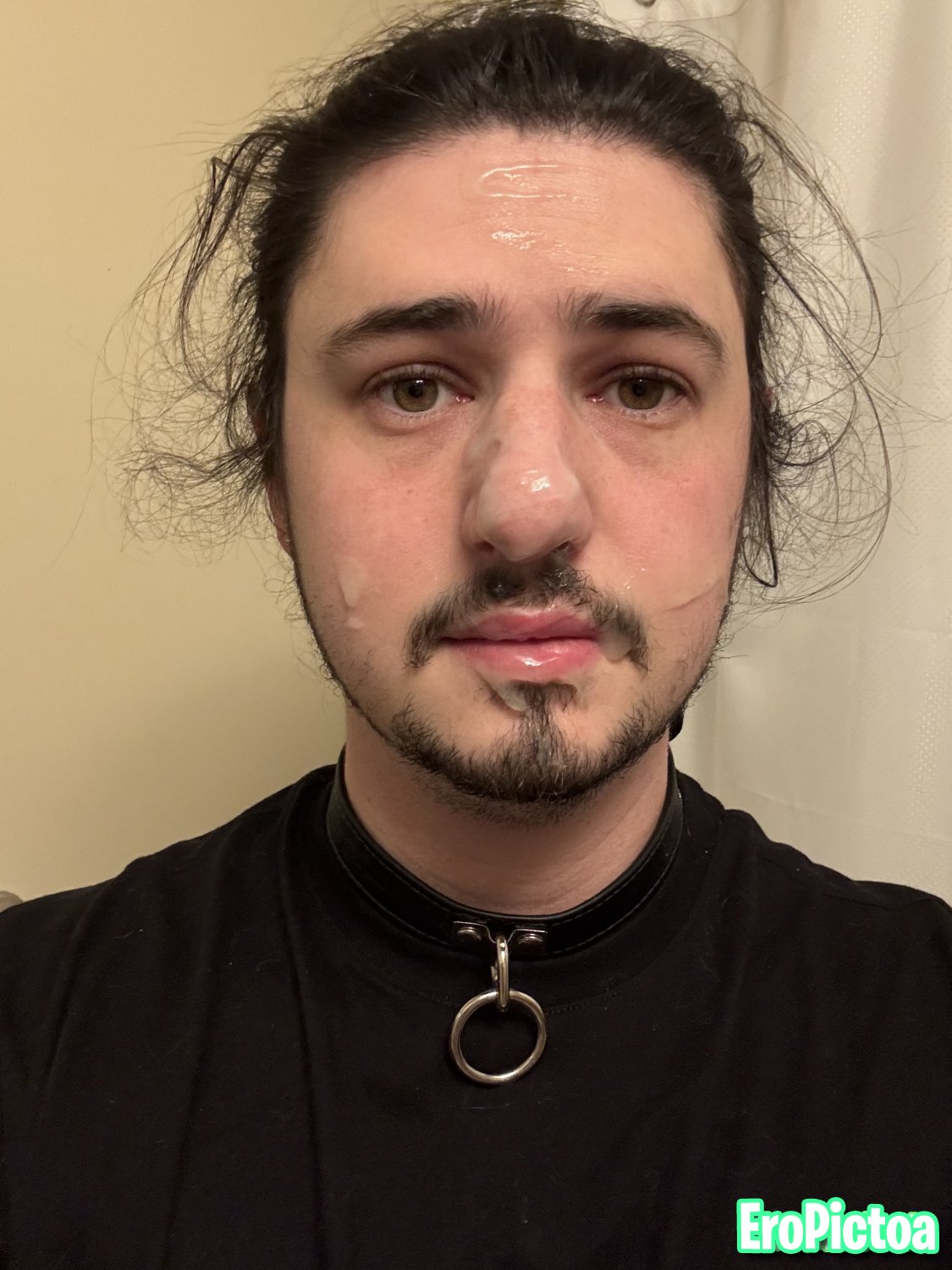 Stuffing my hole and face photo featuring expose - Part 4