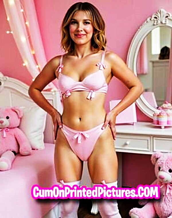 Thumbnail for millie brown