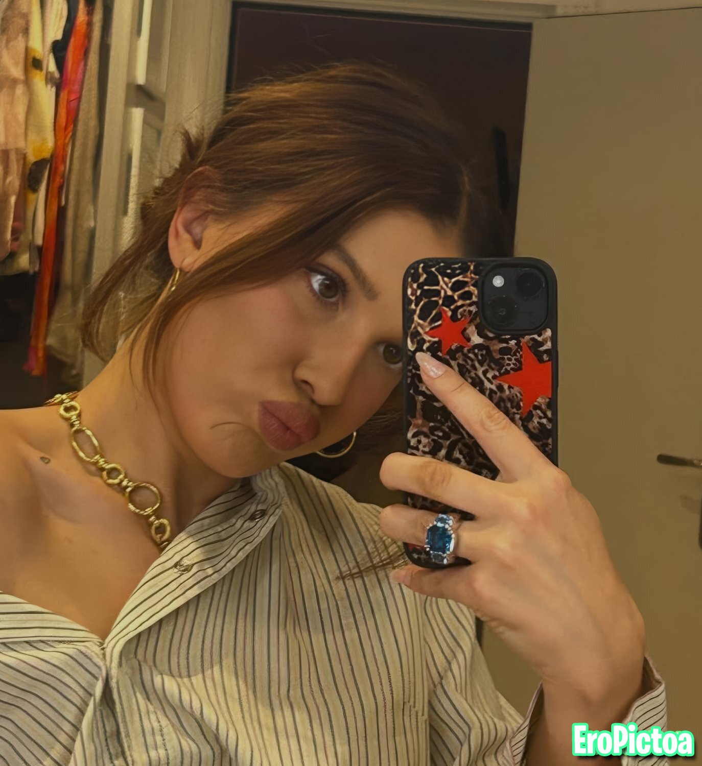 Millie Bobby Brown [2] photo featuring celeb