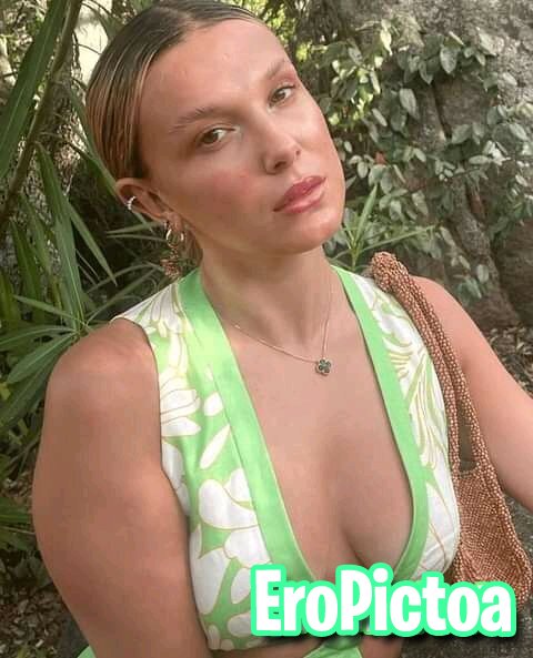 Millie Bobby brown photo featuring Millie Bobby brown - Part 1