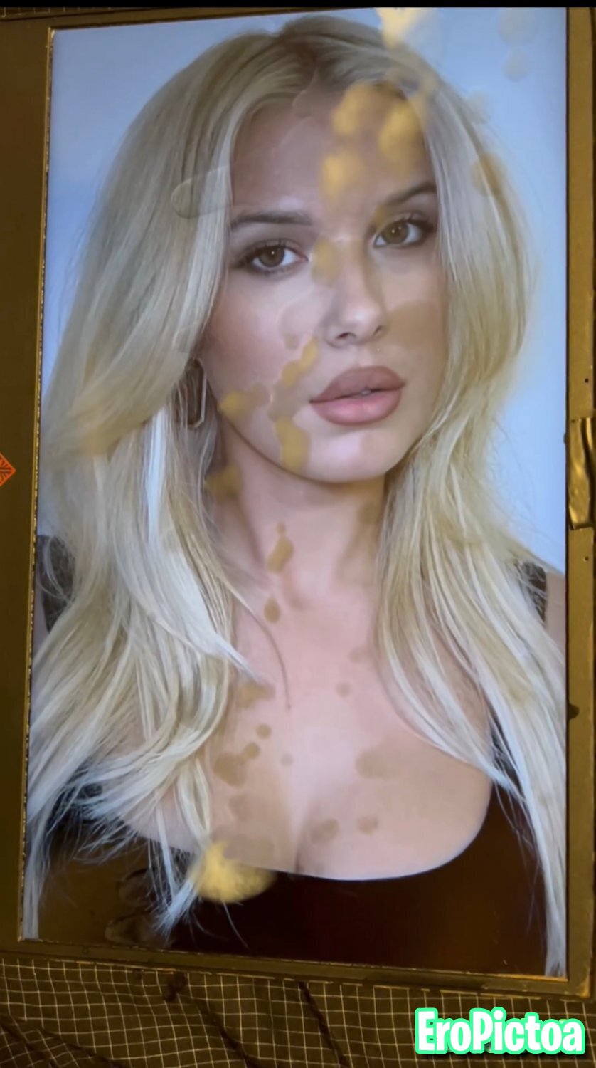 Millie Bobby Brown Super Cum photo featuring Supercum - Part 2