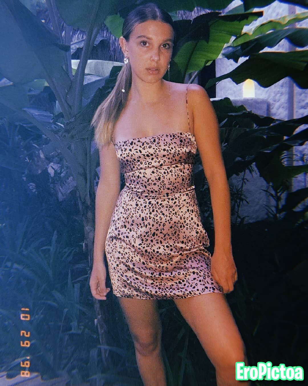Millie Bobby Brown photo featuring Millie Bobby Brown - Part 3