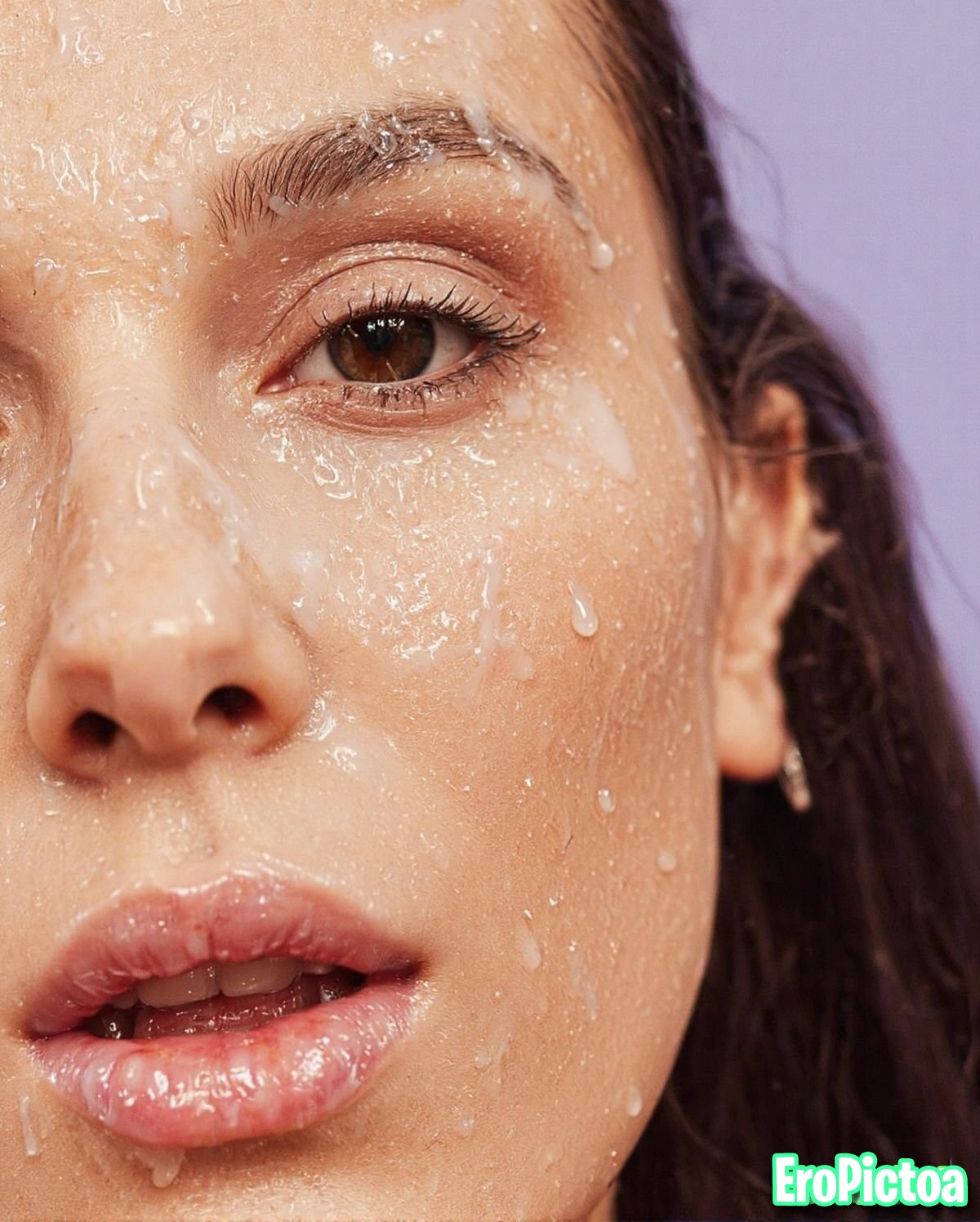 Millie BB Facials 02 AI photo featuring Facial