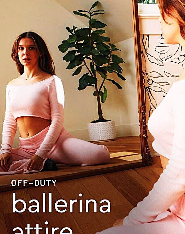 Thumbnail for millie b.