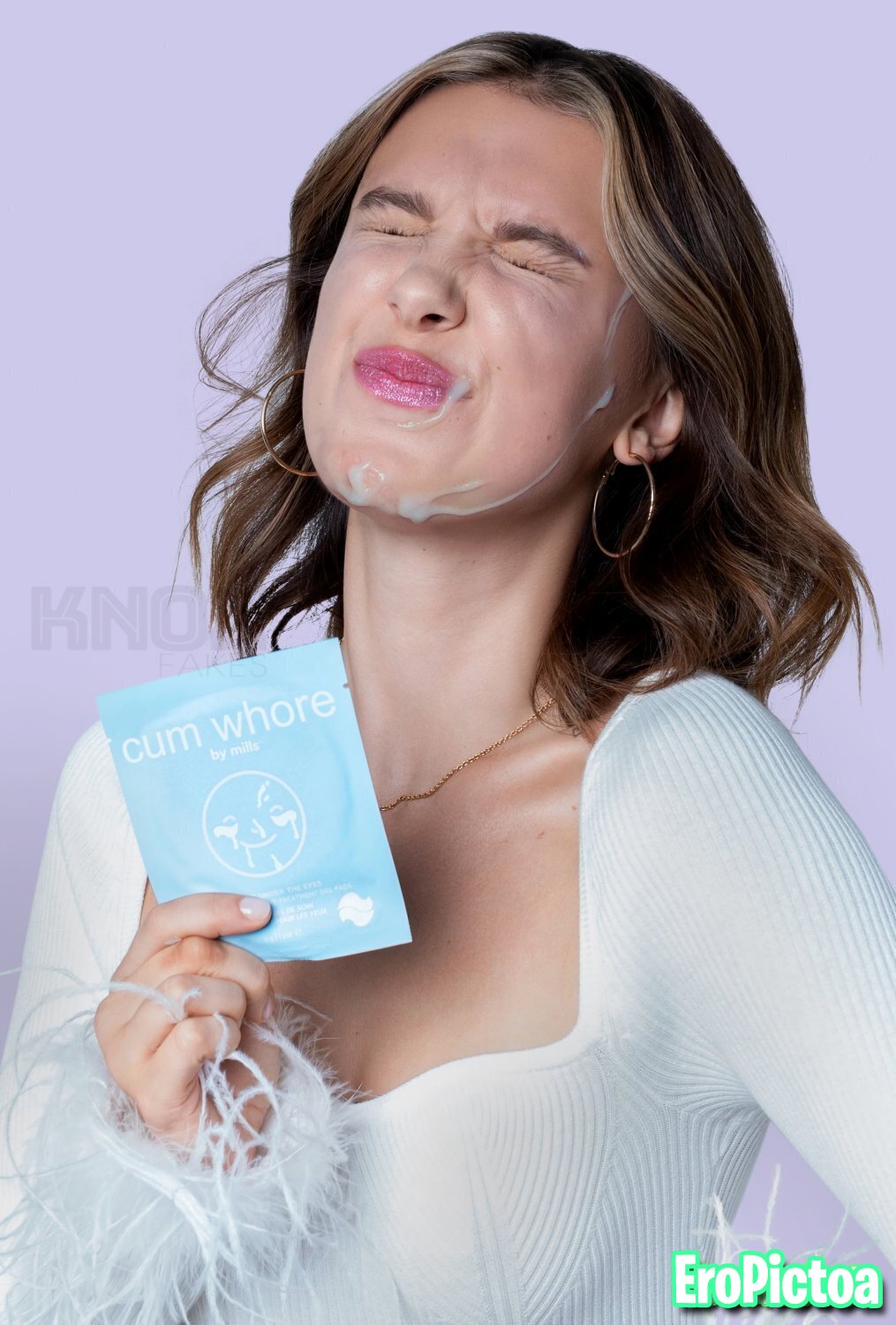 Millie Fakes 1 photo featuring fake - Part 4