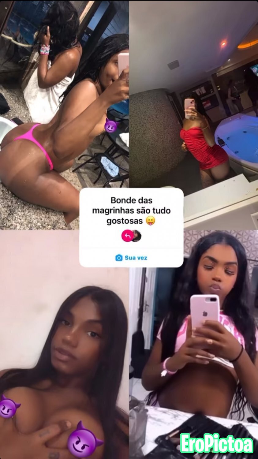 Milli 🤤 photo featuring favela - Part 1