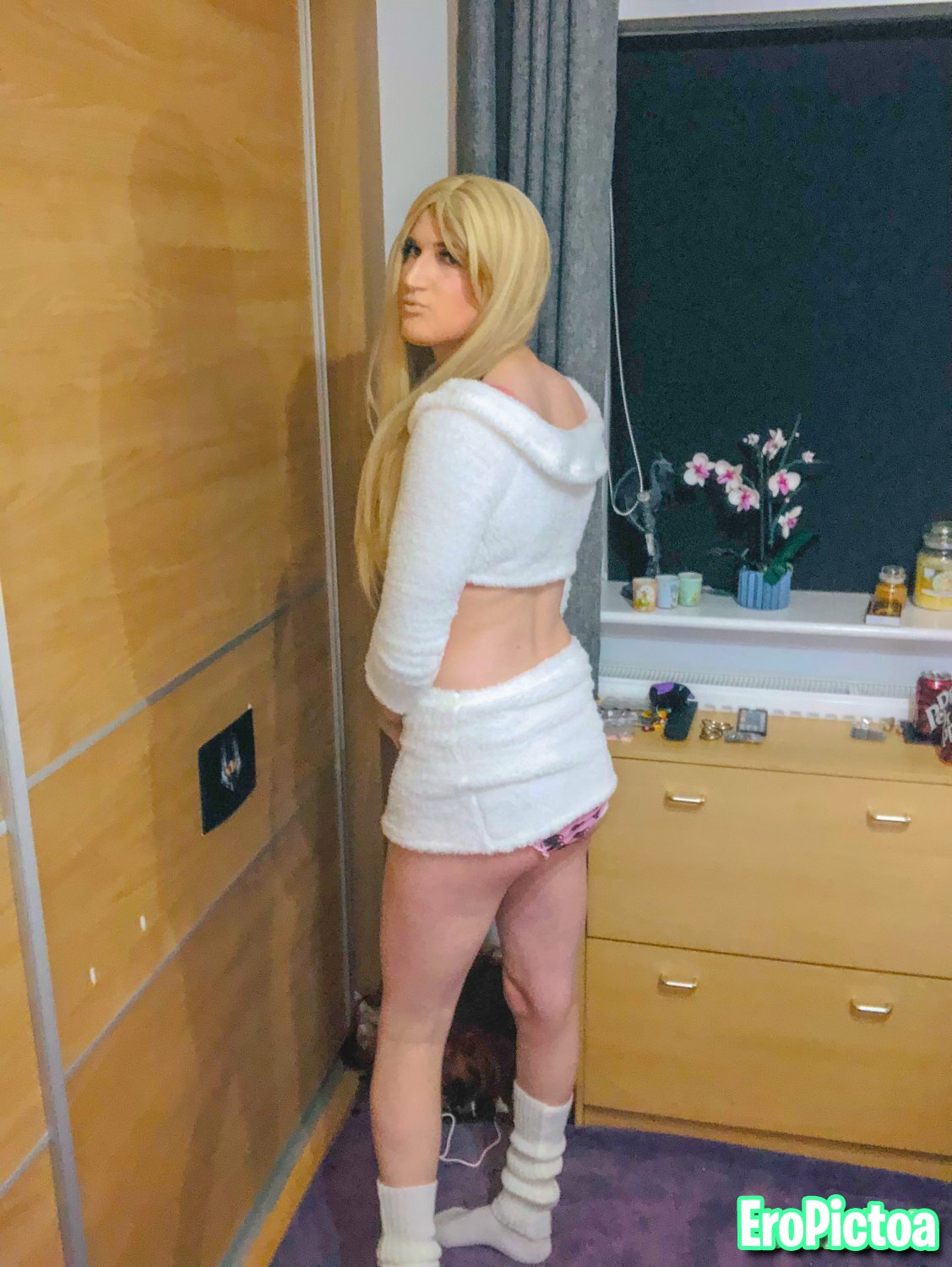 Sissy Chav Millie photo - Part 17