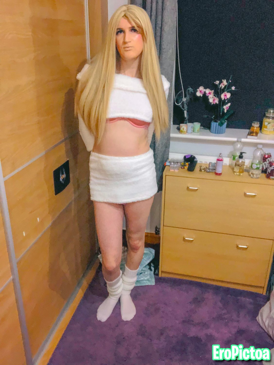 Sissy Chav Millie photo - Part 4